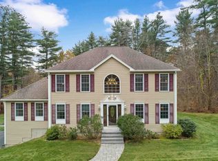53 Lawrence Rd, Hudson, NH 03051