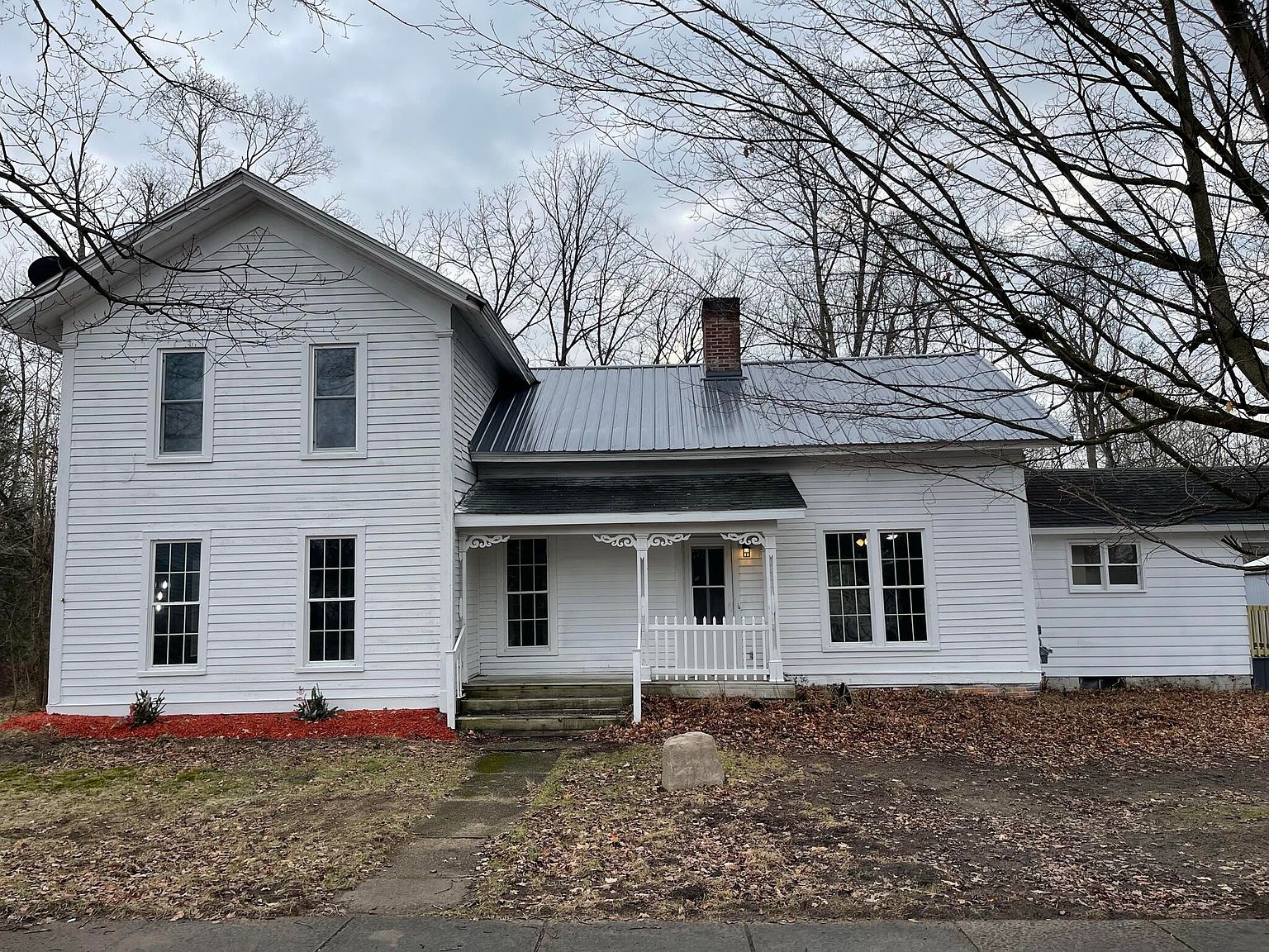 177 W Main St, Breedsville, MI 49027 Zillow