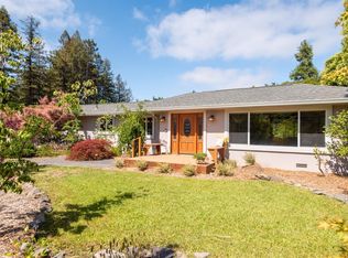 3075 Marc Way, Santa Rosa, CA 95403