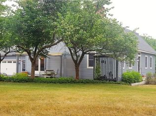 4605 McClusky Rd, La Fayette, NY 13084