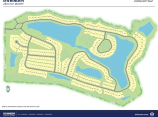 1018 Wading Point Blvd, Huger, SC 29450