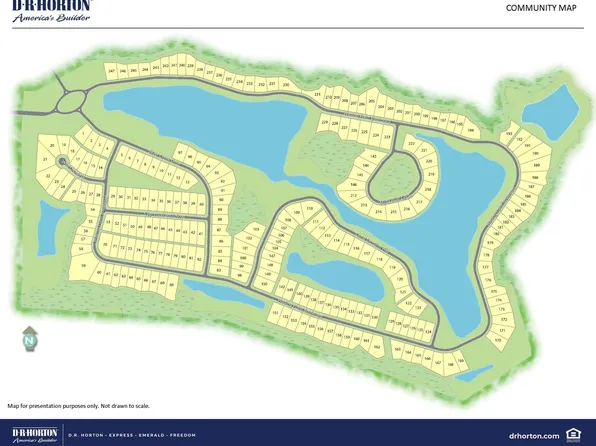 1018 Wading Point Blvd, Huger, SC 29450
