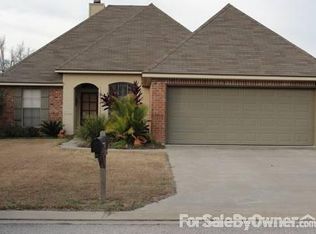 609 Copper Meadows Blvd, Youngsville, LA 70592