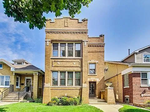 5452 W Agatite Ave #1