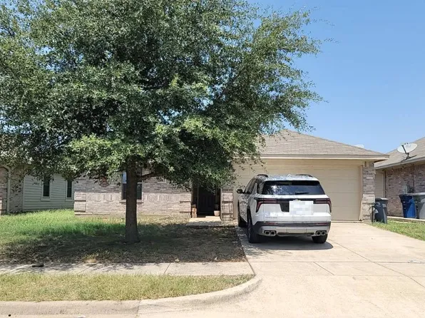 2813 Spanish Bay Dr, Dallas, TX 75253