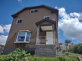 1348 Woodmont Ave, New Kensington, PA
