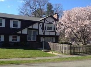 125 Standish Rd, Needham, MA 02492