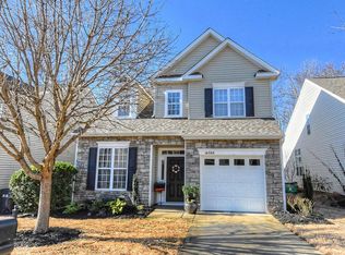 16508 Kettlewell Ln, Charlotte, NC 28277