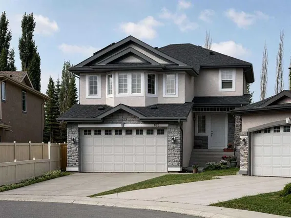 188 N Everwillow Park SW, Calgary, AB T2Y 5E1