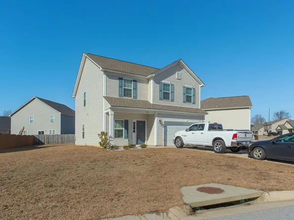 220 Elsoma Dr, Chapin, SC 29036