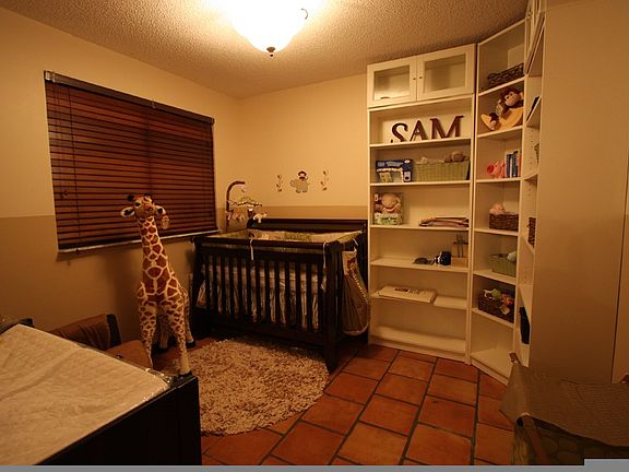 Spare Bedroom