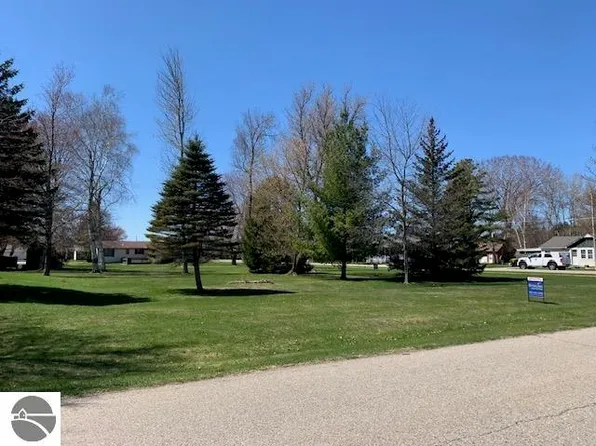 0 Wilkinson St Lot 7-8, East Tawas, MI 48730