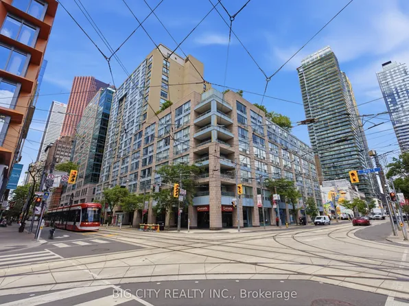 92 King St E, Toronto, ON