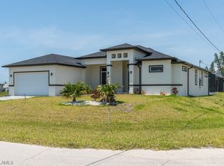 4601 NW 33rd Ln, Cape Coral, FL 33993