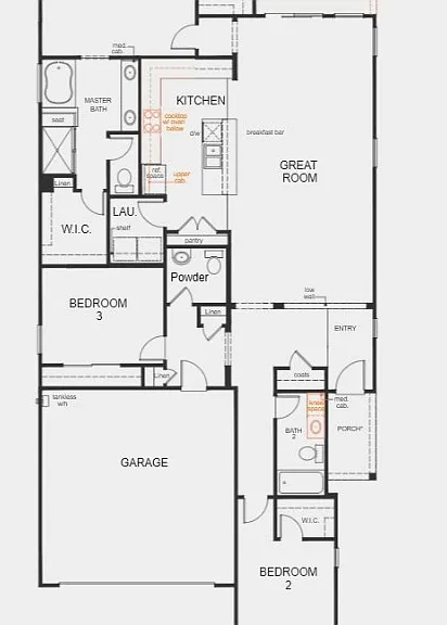 9570 Glasgow Ridge Ct — Photo 9