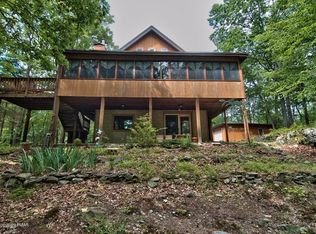 3504 Polar Ct, East Stroudsburg, PA