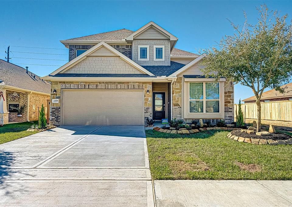 1st image of 20279 Creekdale Bend Dr