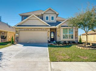 20279 Creekdale Bend Dr, Cypress, TX 77433
