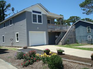 2048 Edenton St, Kill Devil Hills, NC 27948