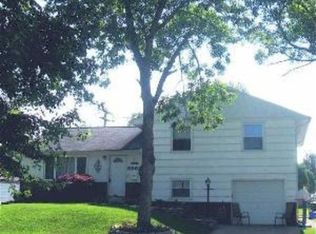 3962 Jerome Ct, Grove City, OH 43123