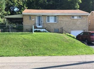 213 Merritt Ave, Pittsburgh, PA 15227