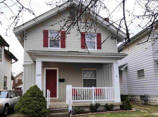 3172 Rosina Ave, Covington, KY