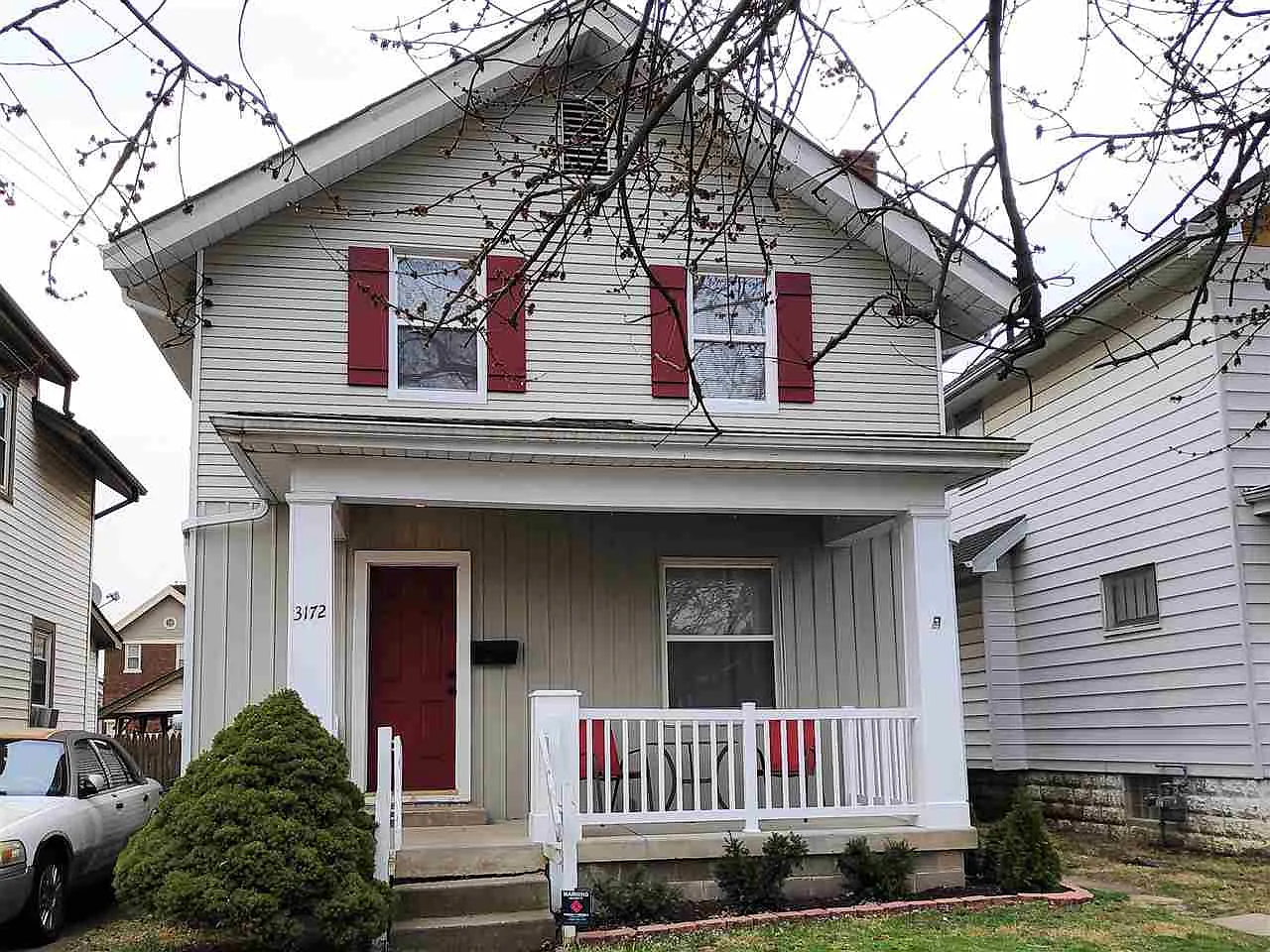 3172 Rosina Ave photo 1