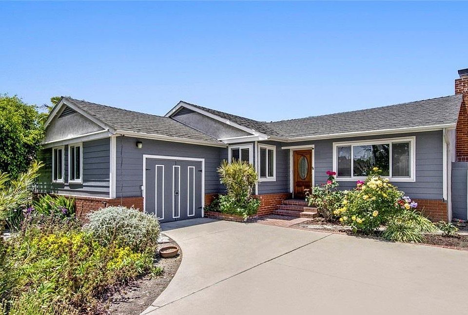 3014 Nipomo Ave, Long Beach, CA 90808 Zillow