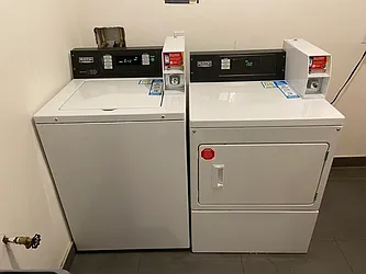 Rented by Brooklyn Group