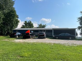 4254 Osco Williams Rd, Pall Mall, TN 38577
