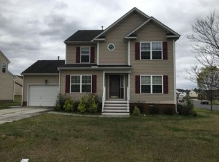 6951 Bolelyn Dr, Henrico, VA 23231