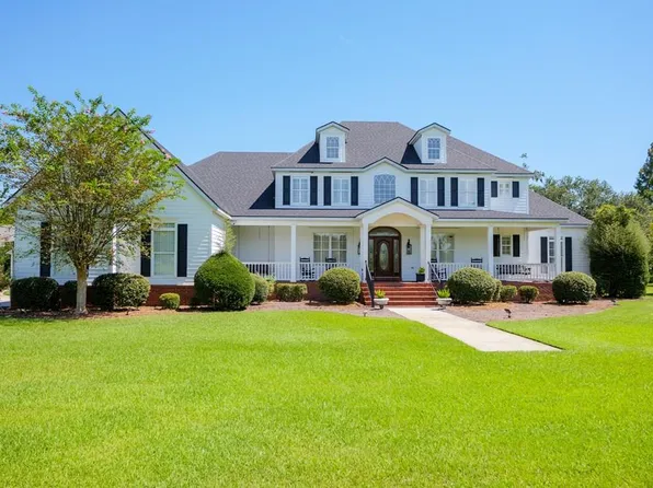 530 N East St, Lake Park, GA 31636