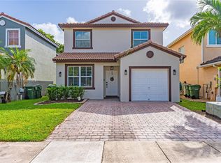 1409 SE 20th Rd, Homestead, FL 33035