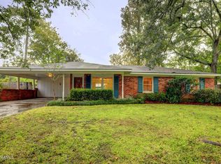 1403 Alice Dr, Lafayette, LA 70503
