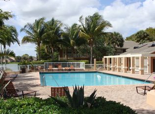 5201 N Nob Hill Rd, Sunrise, FL 33351