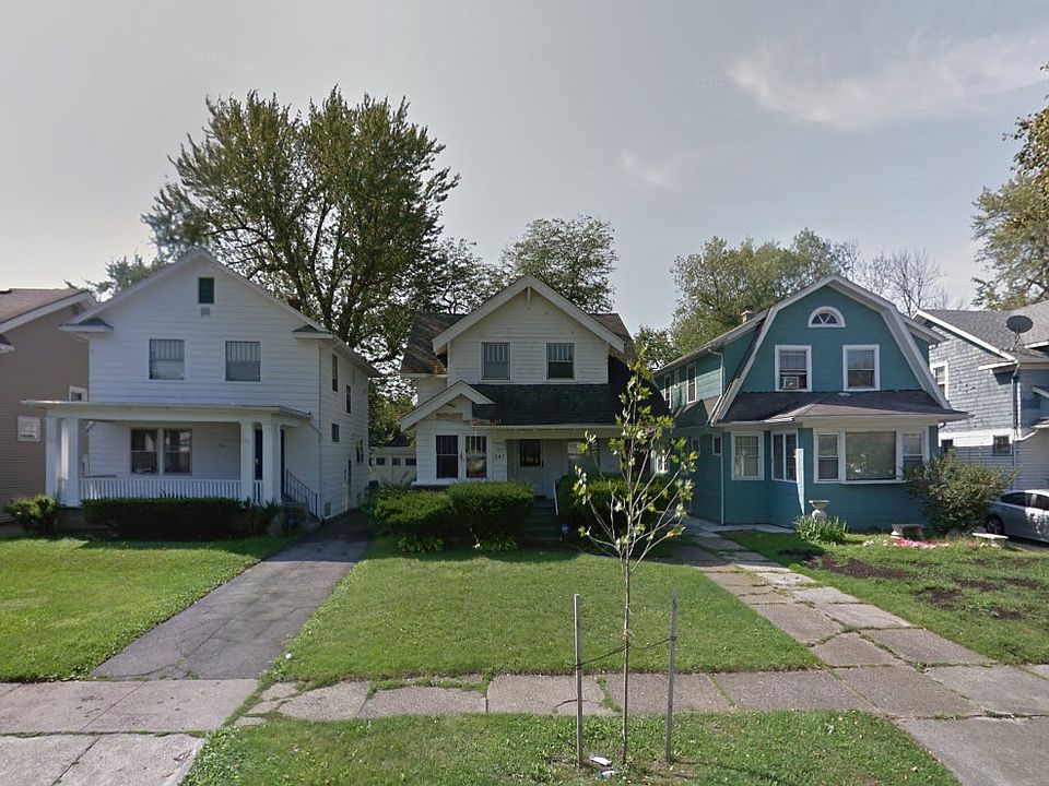 2nd image of 347 Lisbon Avenue # Fl 1