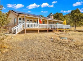 1676 G Path, Cotopaxi, CO 81223