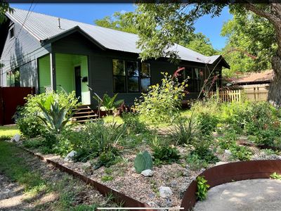 708 W Prairie Lea St, Lockhart, TX, 78644