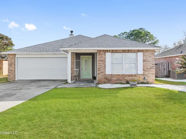 10570 Shore Cv, Biloxi, MS 39532