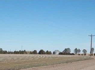 9100 County Road 54, Burlington, CO 80807