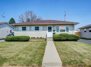 1801 Mount Pleasant St, Racine, WI 53404