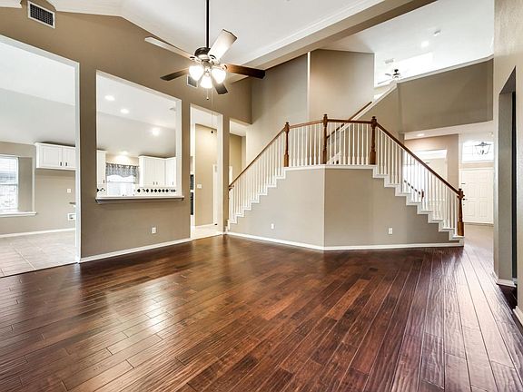 Downstairs Living 2