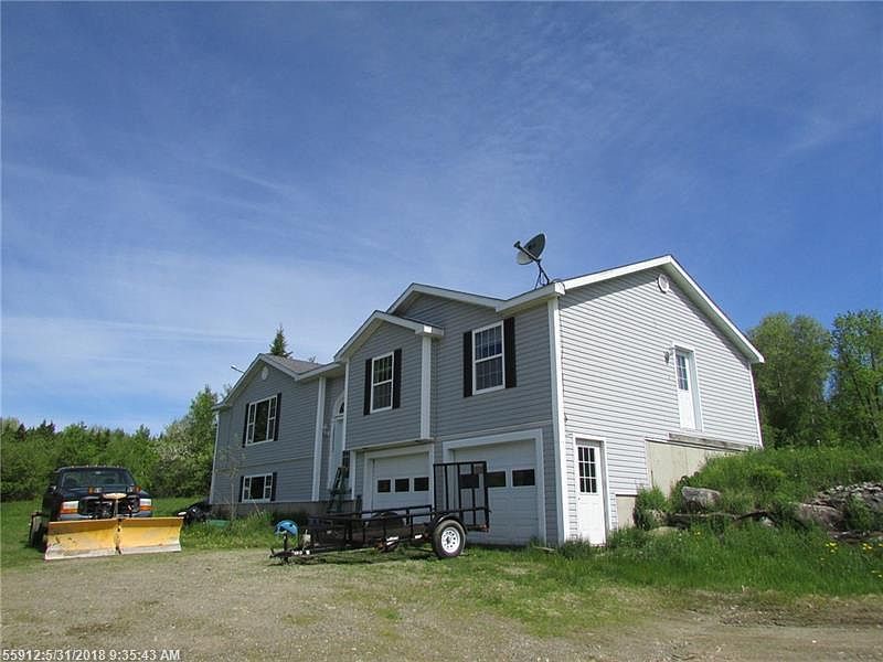 960 Bancroft Rd, Weston, ME 04424 Zillow