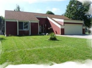 1770 Rose Marie Ln, Mount Pleasant, MI 48858