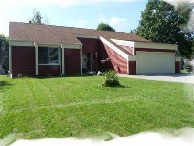 1770 Rose Marie Ln, Mount Pleasant, MI, 48858