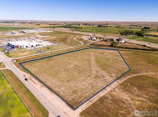 0 Washington Ave, Wellington, CO 80549