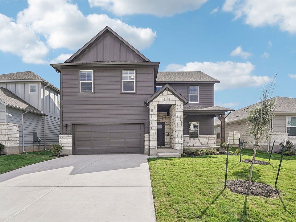 113 Holmby Drive Front Exterior