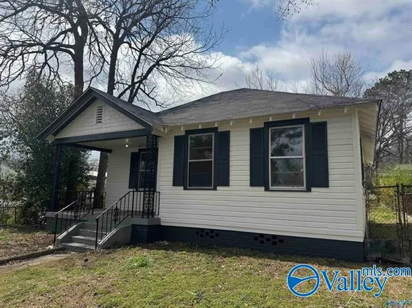 929 Wahl St, Gadsden, AL 35903