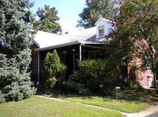 2901 Shepherd St, Mount Rainier, MD 20712
