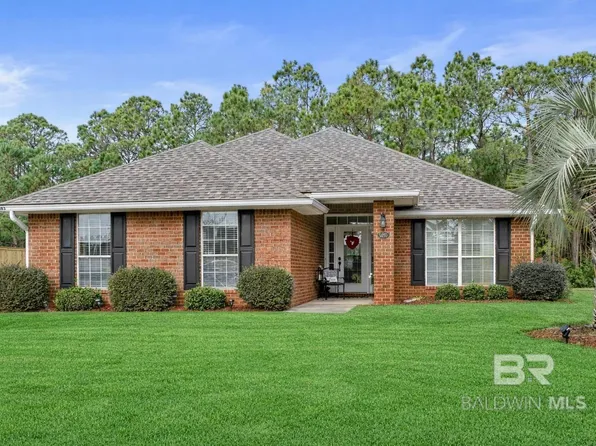 1483 W Fairway Dr, Gulf Shores, AL 36542
